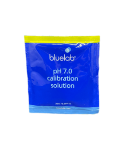 bluelab ph7 calibration solution