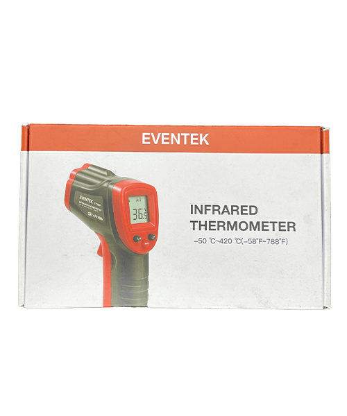 Eventek-Infrared-Thermometer