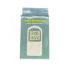 indoor thermometer with hydrometer