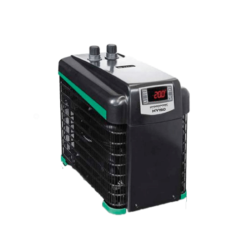 tecoponic-hydroponic-water-chiller-hy150