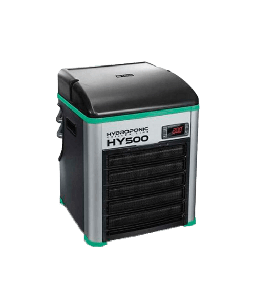 tecoponic-hydroponic-water-chiller-hy500