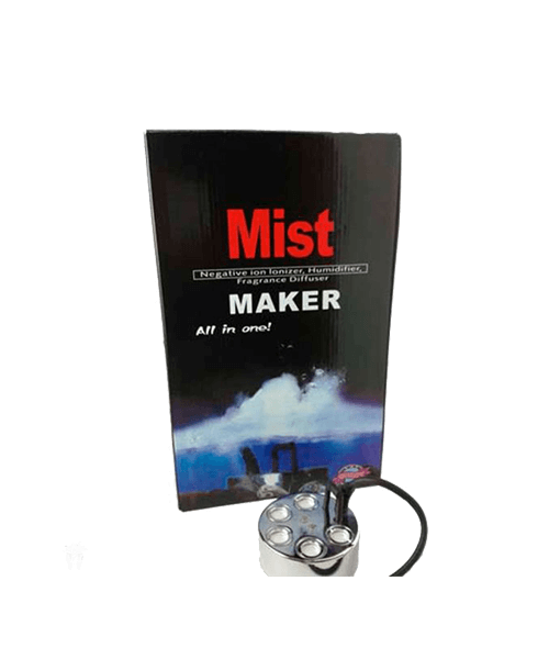 mist-maker